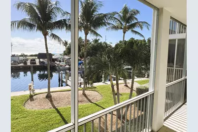 101 Gulfview Drive #114D & 30' Boat Slip With Lift, Islamorada, FL 33036 - Photo 25
