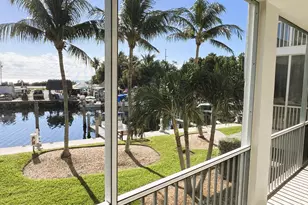 101 Gulfview Dr #114D & 30' Boat Slip With Lift, Islamorada, FL 33036 - Photo 25