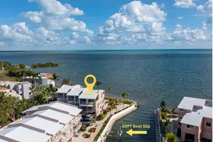 1501 Ocean Bay Dr #A1 & 50' Boat Slip, Key Largo, FL 33037 - Photo 5