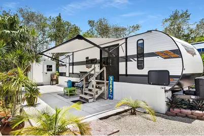 101551 Overseas Highway #148, Key Largo, FL 33037 - Photo 23