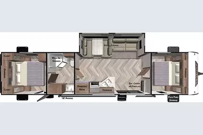 101551 Overseas Highway #148, Key Largo, FL 33037 - Photo 3