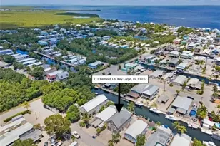 311 Belmont Ln, Key Largo, FL 33037 - Photo 1