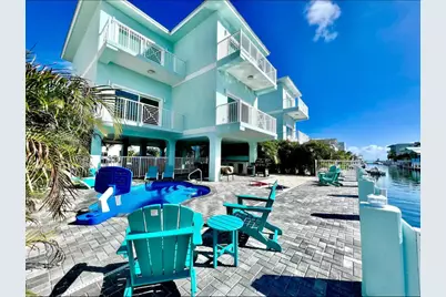 1021 82nd Street, Marathon, FL 33050 - Photo 1