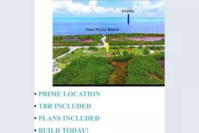 1700 Coco Plum Drive #N/A, Marathon, FL 33050 - Photo 1