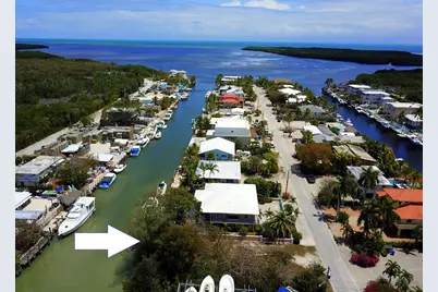 8 S Exuma Road, Key Largo, FL 33037 - Photo 1
