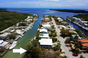 8 S Exuma Rd, Key Largo, FL 33037 - Photo 1