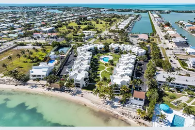 601 W Ocean Drive #203A, Key Colony, FL 33051 - Photo 35