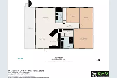 27415 Barbuda Lane, Ramrod, FL 33042 - Photo 43