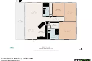 27415 Barbuda Ln, Ramrod, FL 33042 - Photo 43