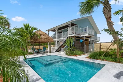 3746 Park Avenue, Big Pine, FL 33043 - Photo 1