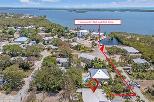 335 Sound Dr, Key Largo, FL 33037 - Photo 3