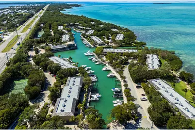 96000 Overseas Highway #S3 and 29' Boat Slip, Key Largo, FL 33037 - Photo 1