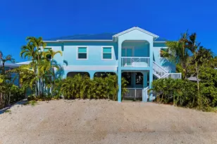 518 Avenida Primiceria, Marathon, FL 33050 - Photo 1