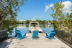 81 Jean La Fitte Dr, Key Largo, FL 33037 - Photo 1
