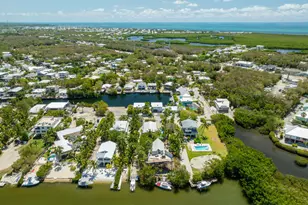 81 Jean La Fitte Dr, Key Largo, FL 33037 - Photo 47