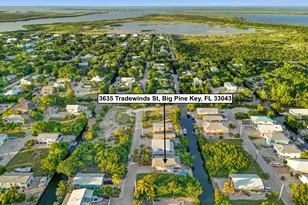 3635 Tradewinds St, Big Pine, FL 33043 - Photo 5