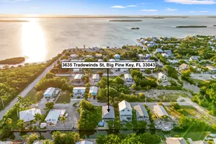 3635 Tradewinds St, Big Pine, FL 33043 - Photo 7