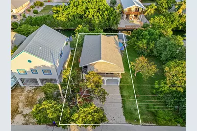 3635 Tradewinds Street, Big Pine, FL 33043 - Photo 3