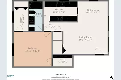 40 High Point Road #F106, Tavernier, FL 33070 - Photo 29