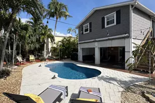1109 76th Street Ocean, Marathon, FL 33050 - Photo 1