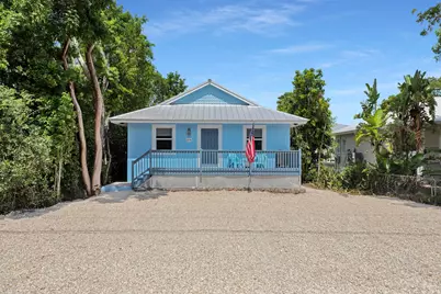 894 La Paloma Road, Key Largo, FL 33037 - Photo 1