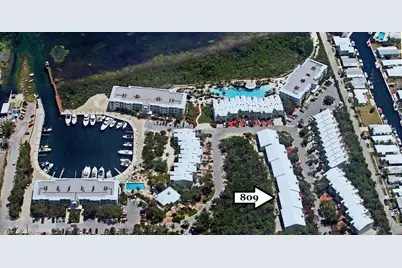 97501 Overseas Highway #809, Key Largo, FL 33037 - Photo 3