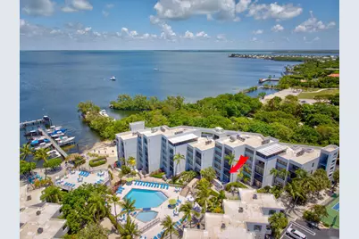 104350 Overseas Highway #B203, Key Largo, FL 33037 - Photo 21
