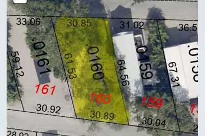 101551 Overseas Highway #160, Key Largo, FL 33037 - Photo 3