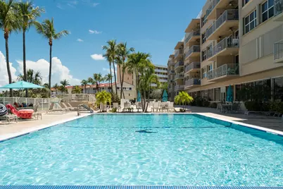 88500 Overseas Highway #501, Islamorada, FL 33070 - Photo 35