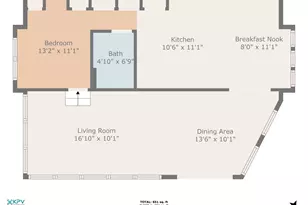 65821 Overseas Hwy, Long Key, FL 33001 - Photo 45