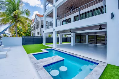 3 Evergreen Avenue, Key Haven, FL 33040 - Photo 7