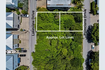  Lakeview and Poinciana Drive, Key Largo, FL 33037 - Photo 3