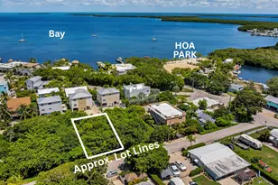 Lakeview and Poinciana Dr, Key Largo, FL 33037 - Photo 1