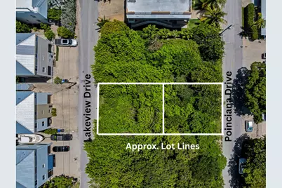  Lakeview and Poinciana Drive, Key Largo, FL 33037 - Photo 3