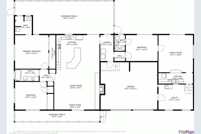 214 Pueblo Street, Tavernier, FL 33070 - Photo 11