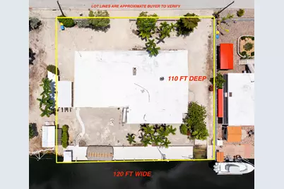 214 Pueblo Street, Tavernier, FL 33070 - Photo 3