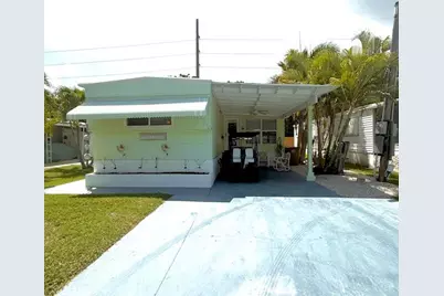 610 N Emerald Drive, Key Largo, FL 33037 - Photo 1