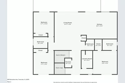 206 Plantation Avenue, Islamorada, FL 33070 - Photo 79