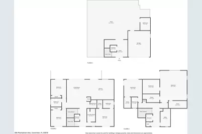 206 Plantation Avenue, Islamorada, FL 33070 - Photo 81