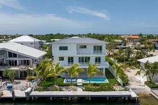 206 Plantation Ave, Islamorada, FL 33070 - Photo 71