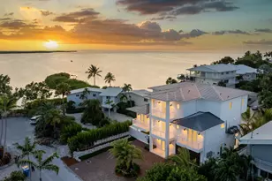 206 Plantation Ave, Islamorada, FL 33070 - Photo 1