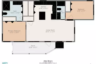 84961 Old Hwy, Islamorada, FL 33036 - Photo 47