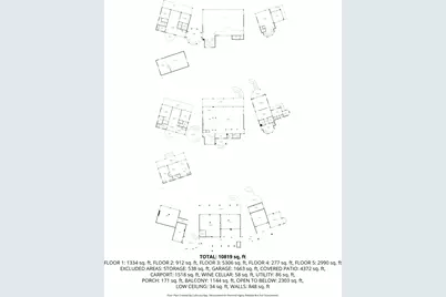 89505 Old Highway, Tavernier, FL 33070 - Photo 125