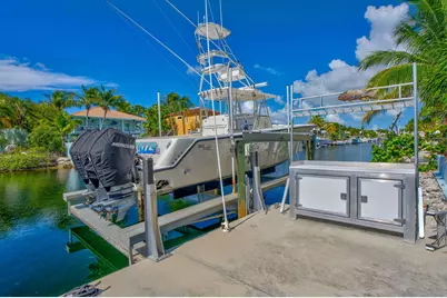 501 Caribbean Drive, Key Largo, FL 33037 - Photo 39