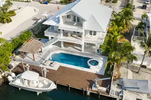 154 Dubonnet Rd, Tavernier, FL 33037 - Photo 51