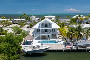 154 Dubonnet Rd, Tavernier, FL 33037 - Photo 1