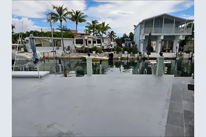 65821 Overseas Highway #67, Long Key, FL 33001 - Photo 1