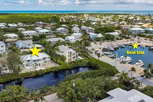 106 San Juan Dr #& Boat Slip, Islamorada, FL 33036 - Photo 7