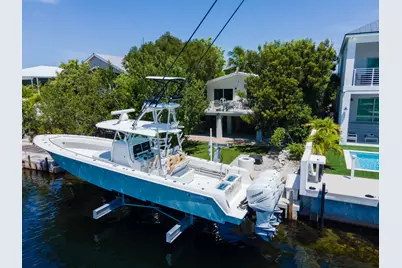 171 Plantation Avenue, Upper Sugarloaf Key, FL 33070 - Photo 1