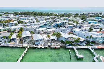65821 Overseas Highway #75, Long Key, FL 33001 - Photo 43